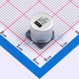 150uF ±20% 50V缩略图