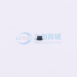 双向ESD 5V截止 峰值浪涌电流：16A@8/20us缩略图