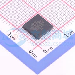 Alaska 88E1512/88E1514 集成 10/100/1000 Mbps 能效以太网收发器缩略图