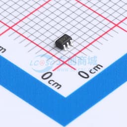 U74LVC1G157G缩略图