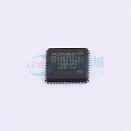 超高速 USB 2.0 多格式闪存媒体控制器/USB 集线器组合缩略图