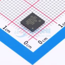 双端口USB2.0高速集线器控制器缩略图