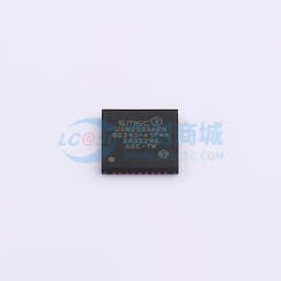 USB 2.0高速3端口集线器控制器缩略图