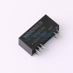 有源高精度隔离变送器缩略图