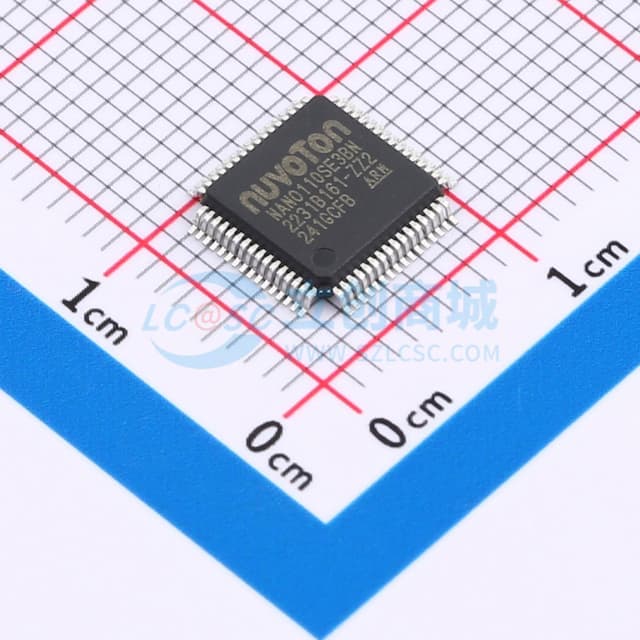 NANO110SE3BN实物图