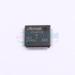 ATSAM3S2BA-AU缩略图
