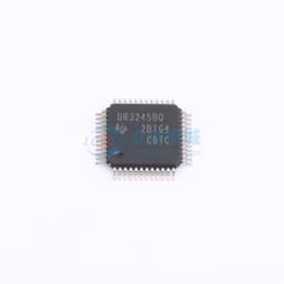 1A 无刷直流BLDC电机驱动芯片 45V缩略图