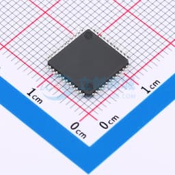 32位微控制器，带音频和图形接口、USB及高级模拟功能缩略图
