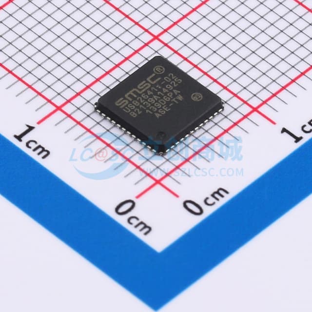 超高速 USB 2.0 多格式闪存媒体控制器/USB 集线器组合实物图