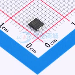 具有断电故障保护功能的1.8 V至5.5 V, 2.5 Ω, 4通道(4:1)多路复用器缩略图