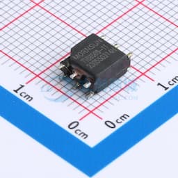 DC-DC转换器缩略图