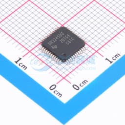 1A 无刷直流BLDC电机驱动芯片 45V缩略图