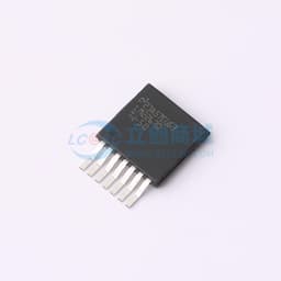 42V 3A 降压稳压器缩略图