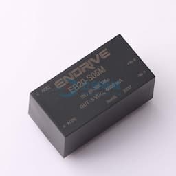 小体积AC/DC电源模块20W缩略图