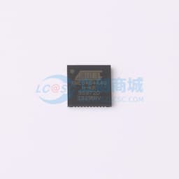ATXMEGA64A4U-MH缩略图