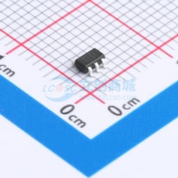 纳安功耗运算放大器RS8021缩略图