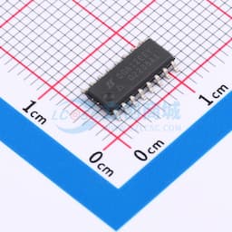 1.4 pC 电荷注入, 100 pA 泄漏, 四通道 SPST 开关缩略图