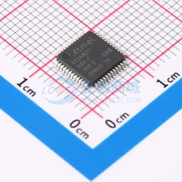 ATSAMD21G18A-AF缩略图