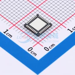 USB 2.0高速3端口集线器控制器缩略图