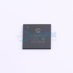 7端口USB 3.1 Gen 1集线器缩略图