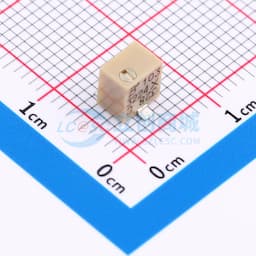 10kΩ ±10%缩略图