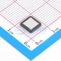 1A 无刷直流BLDC电机驱动芯片 45V缩略图