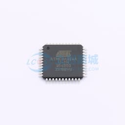ATMEGA324A-AU缩略图