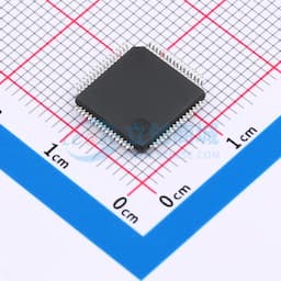 基于ARM Cortex-M4的闪存微控制器缩略图