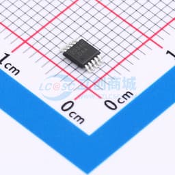 具有断电故障保护功能的1.8 V至5.5 V, 2.5 Ω, 4通道(4:1)多路复用器缩略图