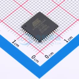 ATMEGA324A-AU缩略图