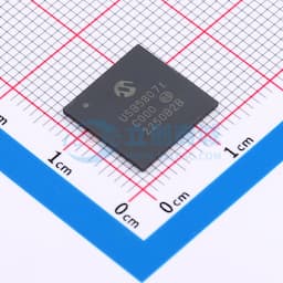 7端口USB 3.1 Gen 1集线器缩略图