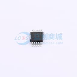 具有断电故障保护功能的1.8 V至5.5 V, 2.5 Ω, 4通道(4:1)多路复用器缩略图
