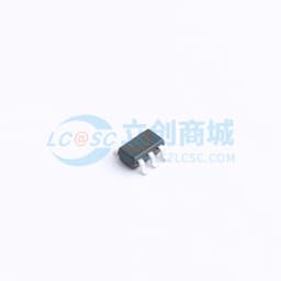 纳安功耗运算放大器RS8021缩略图
