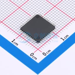ATMEGA324A-AU缩略图