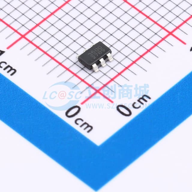 具有反向电流保护功能的理想二极管控制器实物图