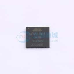 ATMEGA329PA-MUR缩略图