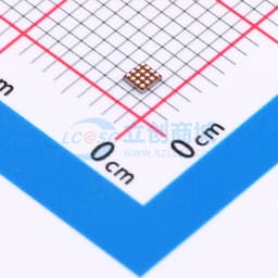 TPD4S311 USB Type-C端口保护器缩略图