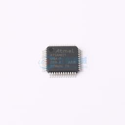 ATSAMD21G18A-AF缩略图