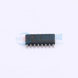1.4 pC 电荷注入, 100 pA 泄漏, 四通道 SPST 开关缩略图
