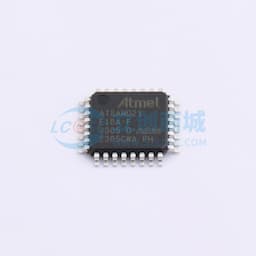 ATSAMD21E18A-AF缩略图