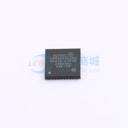 双端口USB2.0高速集线器控制器缩略图
