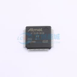 基于ARM Cortex-M4的闪存微控制器缩略图