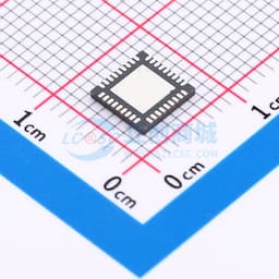 双端口USB2.0高速集线器控制器缩略图