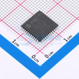 32位微控制器，带音频和图形接口、USB及高级模拟功能缩略图
