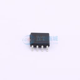 单向ESD 2.8V缩略图