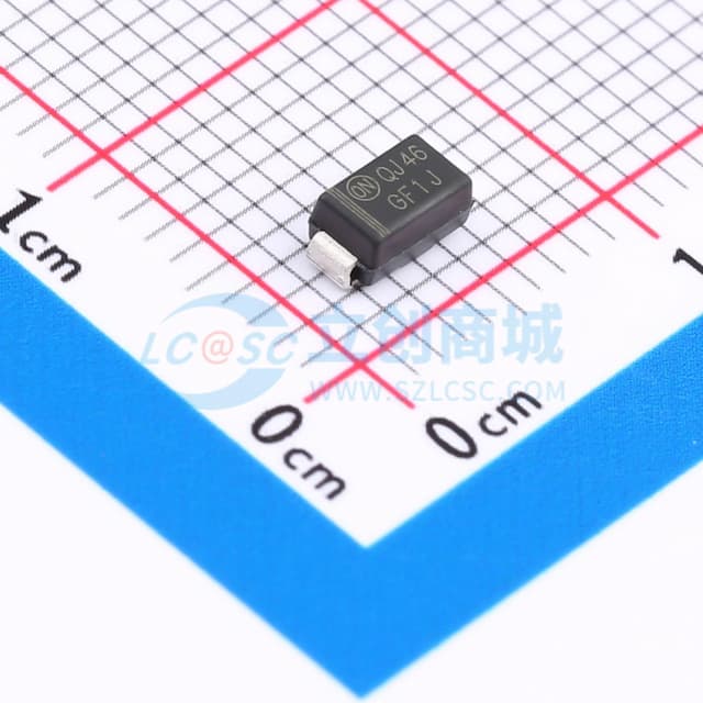 GF1J实物图