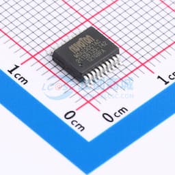32位微控制器缩略图