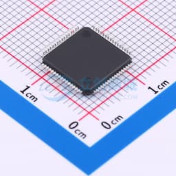带DSP和FPU的170MHz主流ARM Cortex-M4 MCU，具有512 KB Flash存储器、数学加速器、高分辨率定时器和高模拟电平集成缩略图