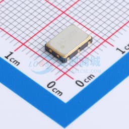 12MHz ±50ppm CMOS 2.5V~3.3V缩略图