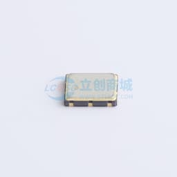 12MHz ±50ppm CMOS 2.5V~3.3V缩略图